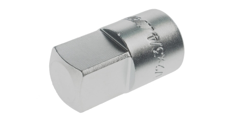 Адаптер переходник неударный JTC 420406 (1/2"(F)x3/4"(М))