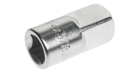 Адаптер переходник неударный JTC 220203 (1/4