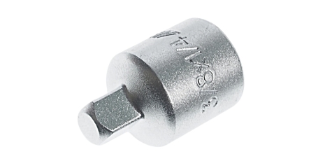 Адаптер переходник неударный JTC 320302 (3/8