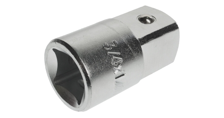 Адаптер переходник неударный JTC 620608 (3/4