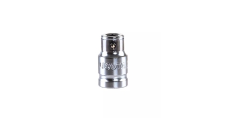 Адаптер под биты 5/16" на квадрат 1/2" Licota ASP-A20