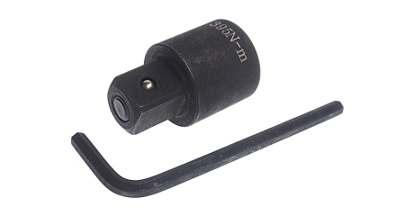 Адаптер JTC 7839-P для мультипликатора JTC 7839 (ограничитель усилия)