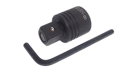 Адаптер JTC 7840-P для мультипликатора JTC-7840 (ограничитель усилия)