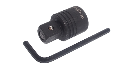 Адаптер JTC 7840-P для мультипликатора JTC-7840 (ограничитель усилия)