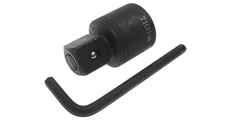 Адаптер JTC 7841-P для мультипликатора JTC 7841 (ограничитель усилия)