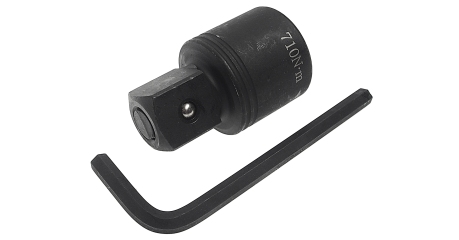 Адаптер JTC 7841-P для мультипликатора JTC 7841 (ограничитель усилия)