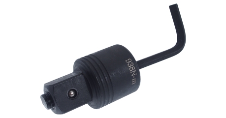 Адаптер JTC 7842-P для мультипликатора JTC 7842 (ограничитель усилия)