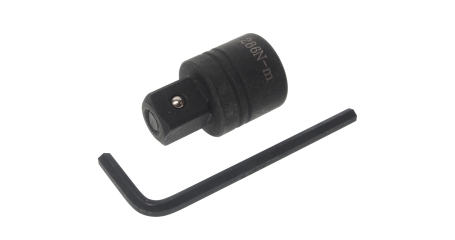 Адаптер JTC JW0900-11761-P для мультипликатора JTC JW0900-11761 (ограничитель усилия)