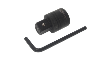 Адаптер JTC JW0900-11761-P для мультипликатора JTC JW0900-11761 (ограничитель усилия)