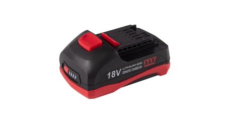 Аккумулятор MIGHTY SEVEN DB-1825 (18 В, 2,5 Ач)