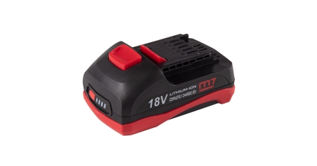 Аккумулятор MIGHTY SEVEN DB-1825 (18 В, 2,5 Ач)