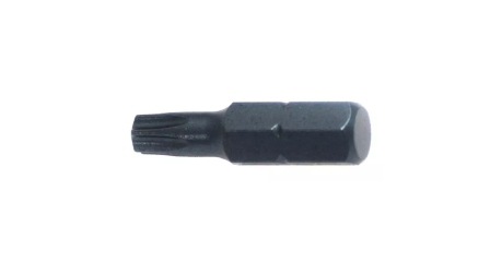 Бита усиленная 1/4" Torx T20 25 мм Licota S3TX102520