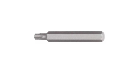 Бита 10 мм Torx T40 75 мм Licota BTX37540
