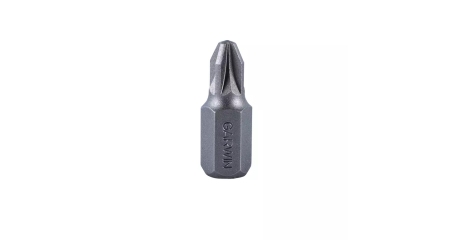 Бита GARWIN PRO B03PZ3 (10 мм, PZ3, 30 мм)