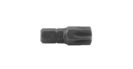 Бита 5/16" Torx T55 30 мм Licota BTX23055