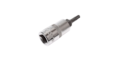 Бита-головка JTC 23710 (1/4",TORX, T10Х37 мм)
