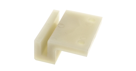 Блок скольжения каретки GTE-4300.0218020090 для четырехстоечных подъемников GTE-4300/4301