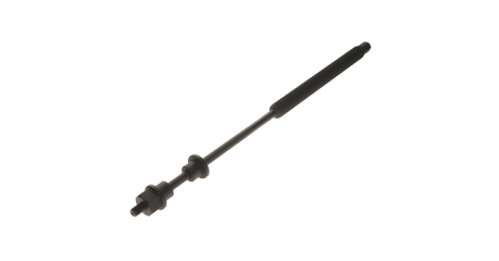 Болт центральный с гайкой JTC 4704-S10 (10 мм)