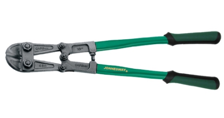 Болторезы с изогнутой режущей кромкой Jonnesway P6436 (на 28°, 900 мм)