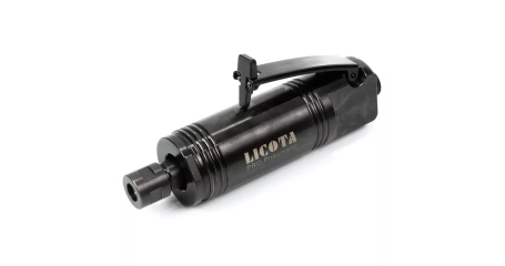 Бормашина пневматическая промышленная 21000 об/мин, 166 мм Licota PAG-20020