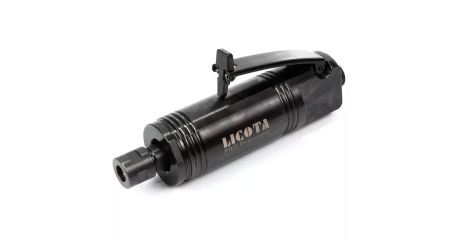 Бормашина пневматическая промышленная 21000 об/мин, 166 мм Licota PAG-20020