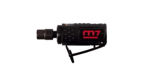 Бормашина пневматическая MIGHTY SEVEN QA-102 (шарошка, 3-6 мм, 25000 об/мин)