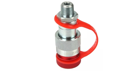 Быстроразъемное соединение гидравлическое GARWIN PRO 819040-3 (700 бар, 3/8