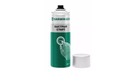 Быстрый старт GARWIN PRO 973520-1240 (500 мл)