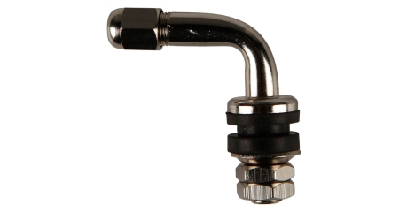 Вентиль загнутый ROSSVIK VS-8/90