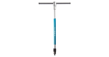 Вороток Т-образный для головок и вставок (бит) 1/4 KING TONY 577302D1