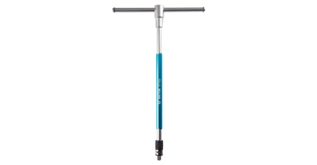 Вороток Т-образный для головок и вставок (бит) 1/4 KING TONY 577302D1"