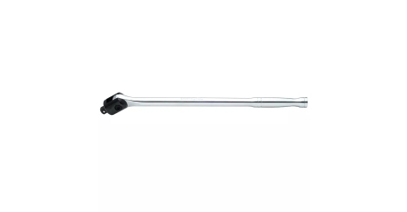 Вороток шарнирный усиленный 1/2" 600 мм Licota AFT-B1224