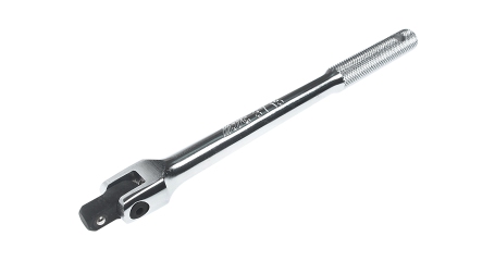 Вороток с шарниром и рукояткой JTC 3715 (3/8