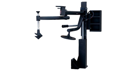 Вспомогательное устройство "третья рука" ROSSVIK V-624R (правая для V-624)