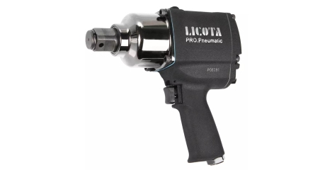 Гайковерт пневматический ударный 1" 2034 Нм (207 кГм) промышленный Licota PAW-06025-8