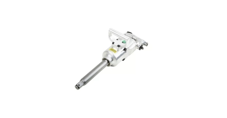 Гайковерт пневматический ударный GARWIN PRO 800550-5326 (1", 2600 Нм, 265 кГм)