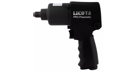 Гайковерт пневматический ударный 1/2