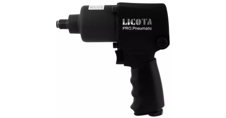Гайковерт пневматический ударный 1/2" 563 Нм (57 кГм) Licota PAW-04006R