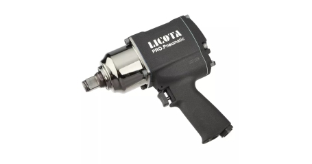 Гайковерт пневматический ударный 3/4