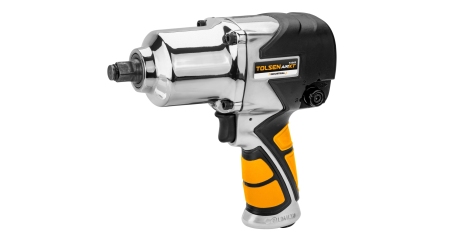 Гайковерт пневматический ударный TOLSEN TT73362 (1/2", 880 Нм)