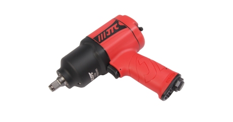 Гайковерт пневматический JTC 7238 (1/2", 1356 Нм, 8500 об/мин, 90-120PSI)