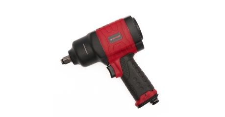 Гайковерт пневматический ROSSVIK RT-5233 (1/2", 800 Нм, 8000 об/мин, 2,5 кг)