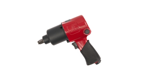 Гайковерт пневматический ROSSVIK RT-5265 (1/2