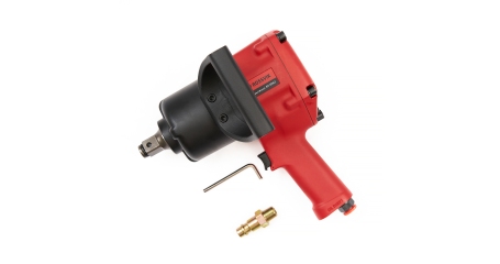 Гайковерт пневматический ROSSVIK RT-5567 (3/4