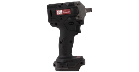 Гайковерт ударный аккумуляторный бесщеточный Thorvik BBIW12620DNB (1/2DR, 21В, 620 Нм, без АКБ и З/У)"