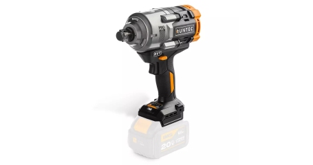 Гайковерт ударный аккумуляторный RUNTEC PRO RT-IW1600W (3/4
