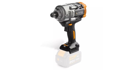 Гайковерт ударный аккумуляторный RUNTEC PRO RT-IW1600W (3/4", 20 В, 1600 Нм)