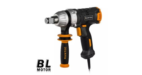 Гайковерт ударный RUNTEC RT-IWS1001 (220 В, 1