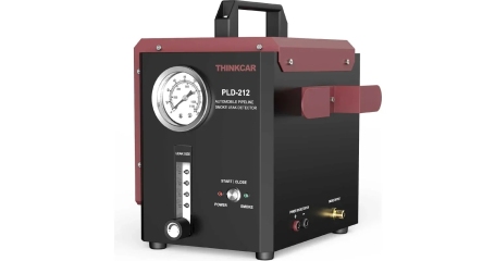 Генератор дыма THINKCAR PLD212 (EVAP)