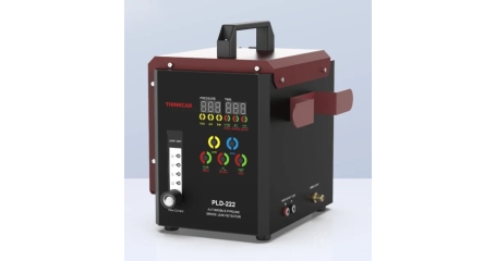 Генератор дыма THINKCAR PLD222